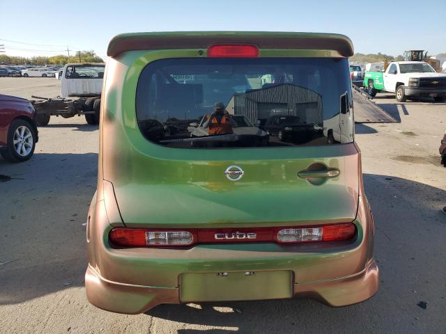 Photo 5 VIN: JN8AZ28R39T125387 - NISSAN CUBE BASE 