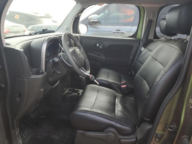 Photo 6 VIN: JN8AZ28R39T125387 - NISSAN CUBE BASE 