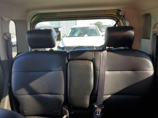 Photo 9 VIN: JN8AZ28R39T125387 - NISSAN CUBE BASE 