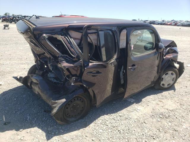 Photo 2 VIN: JN8AZ28R39T126734 - NISSAN CUBE 