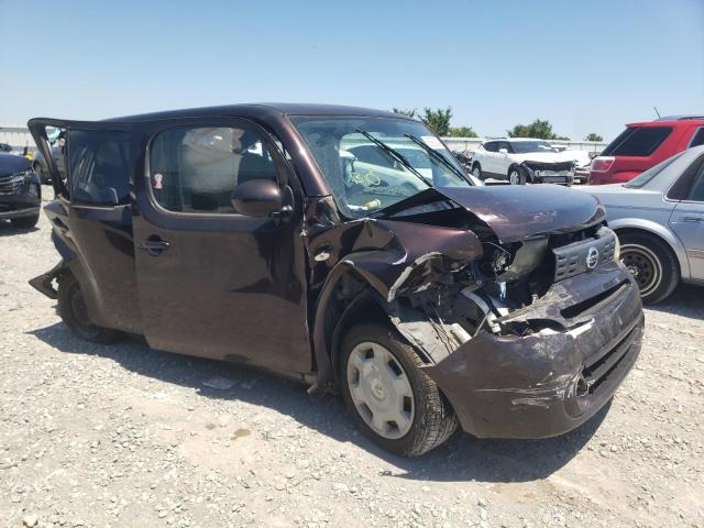 Photo 3 VIN: JN8AZ28R39T126734 - NISSAN CUBE 