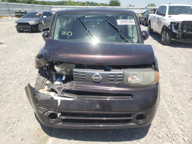 Photo 4 VIN: JN8AZ28R39T126734 - NISSAN CUBE 