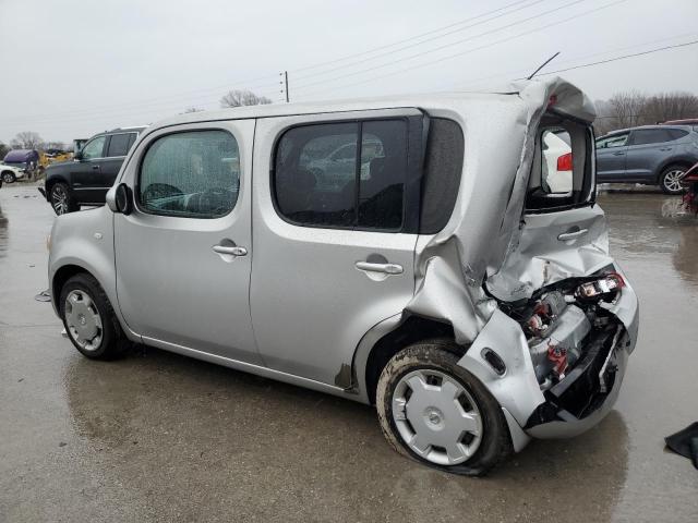 Photo 1 VIN: JN8AZ28R39T131299 - NISSAN CUBE BASE 