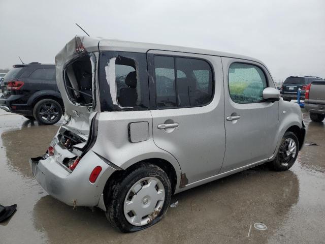 Photo 2 VIN: JN8AZ28R39T131299 - NISSAN CUBE BASE 