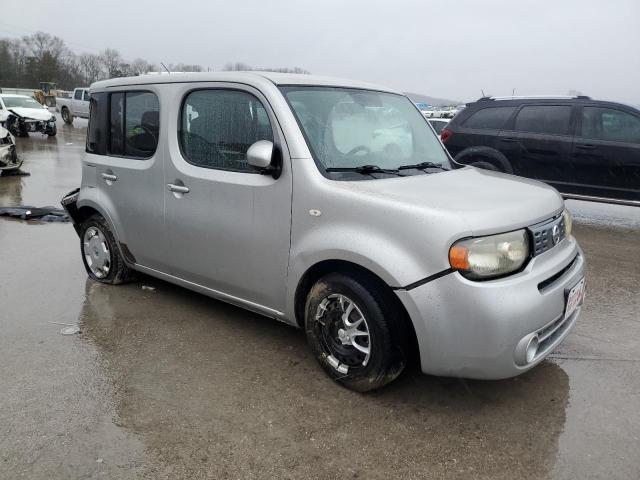 Photo 3 VIN: JN8AZ28R39T131299 - NISSAN CUBE BASE 