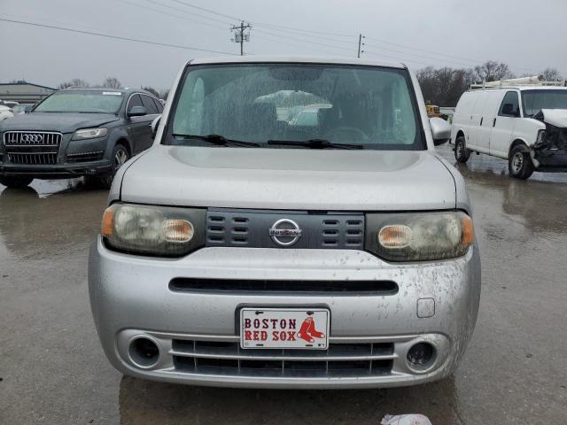 Photo 4 VIN: JN8AZ28R39T131299 - NISSAN CUBE BASE 