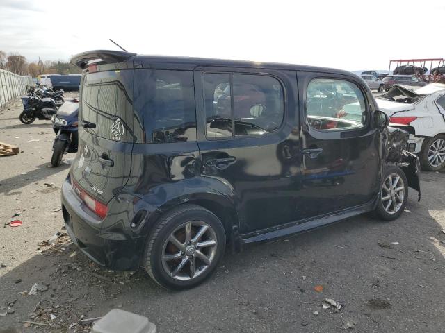 Photo 2 VIN: JN8AZ28R49T100191 - NISSAN CUBE 