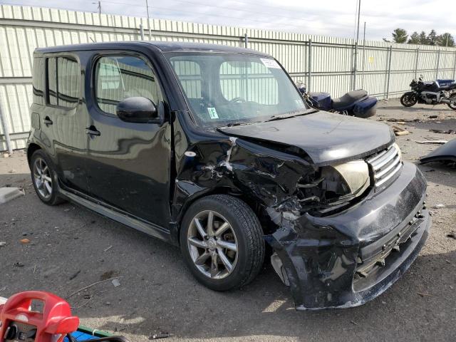 Photo 3 VIN: JN8AZ28R49T100191 - NISSAN CUBE 