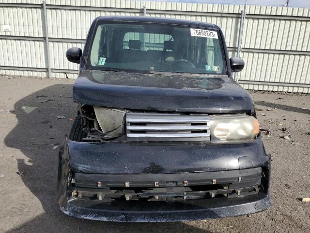 Photo 4 VIN: JN8AZ28R49T100191 - NISSAN CUBE 