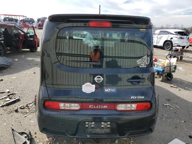 Photo 5 VIN: JN8AZ28R49T100191 - NISSAN CUBE 