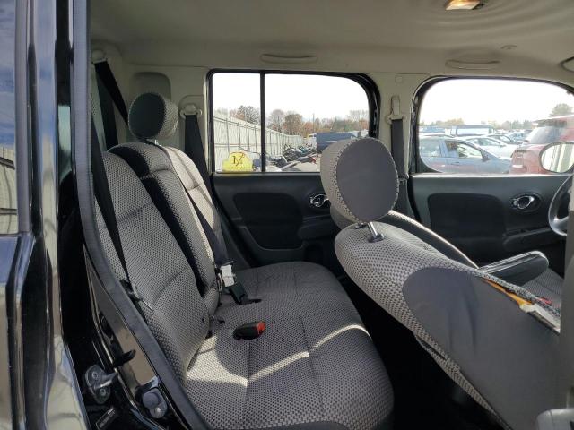 Photo 9 VIN: JN8AZ28R49T100191 - NISSAN CUBE 