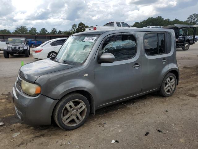 Photo 0 VIN: JN8AZ28R49T103026 - NISSAN CUBE BASE 