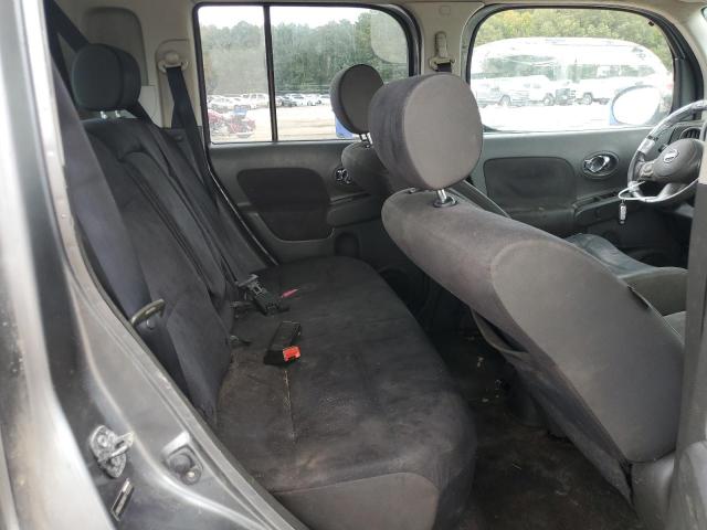 Photo 10 VIN: JN8AZ28R49T103026 - NISSAN CUBE BASE 