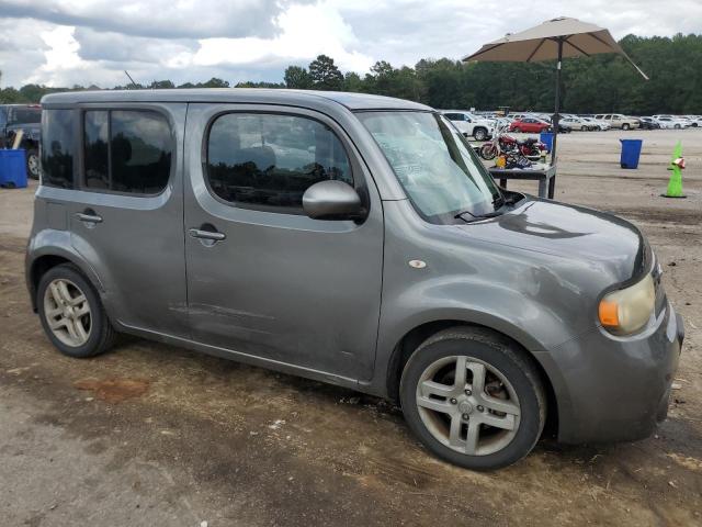 Photo 3 VIN: JN8AZ28R49T103026 - NISSAN CUBE BASE 