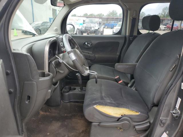 Photo 6 VIN: JN8AZ28R49T103026 - NISSAN CUBE BASE 