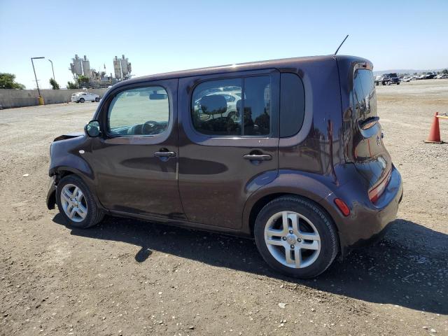 Photo 1 VIN: JN8AZ28R49T103382 - NISSAN CUBE BASE 