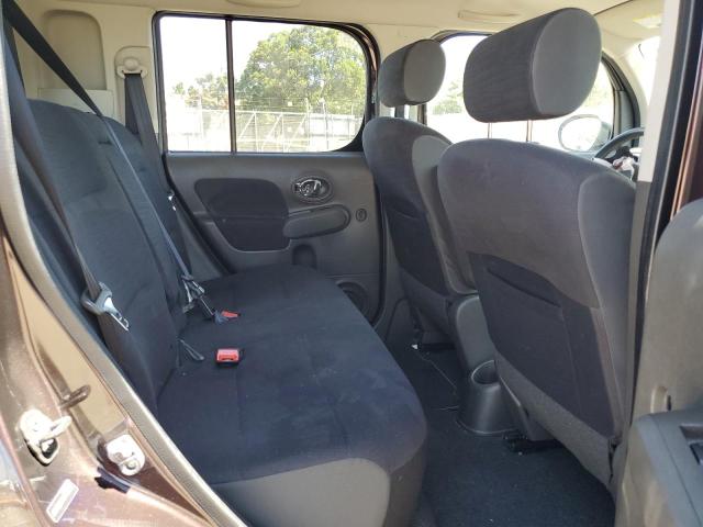 Photo 10 VIN: JN8AZ28R49T103382 - NISSAN CUBE BASE 