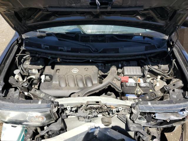 Photo 11 VIN: JN8AZ28R49T103382 - NISSAN CUBE BASE 