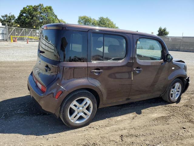 Photo 2 VIN: JN8AZ28R49T103382 - NISSAN CUBE BASE 