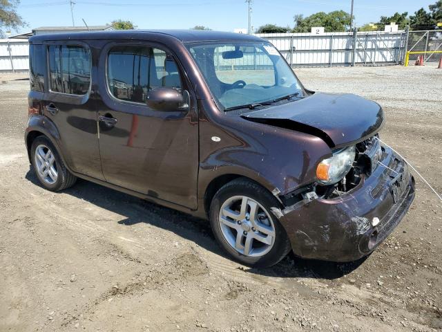 Photo 3 VIN: JN8AZ28R49T103382 - NISSAN CUBE BASE 