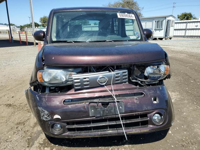 Photo 4 VIN: JN8AZ28R49T103382 - NISSAN CUBE BASE 