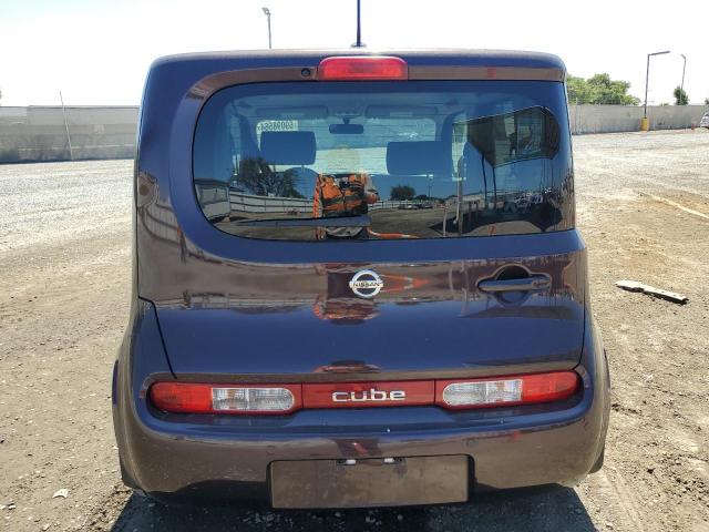 Photo 5 VIN: JN8AZ28R49T103382 - NISSAN CUBE BASE 