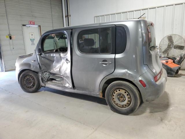 Photo 1 VIN: JN8AZ28R49T105651 - NISSAN CUBE 