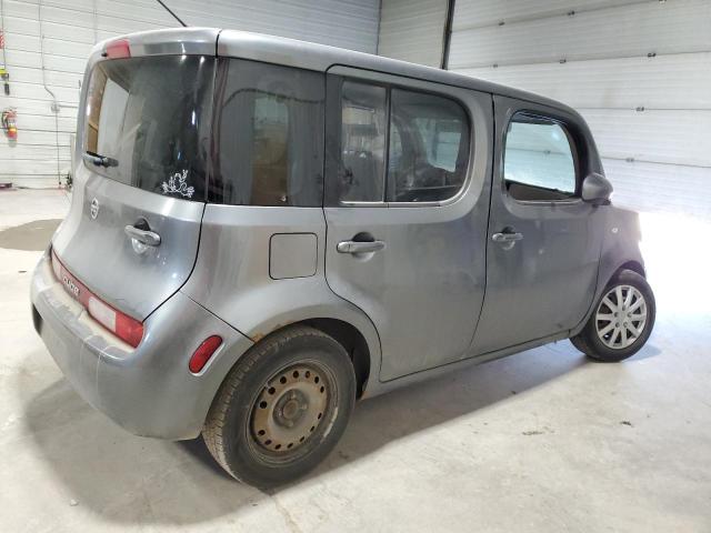 Photo 2 VIN: JN8AZ28R49T105651 - NISSAN CUBE 