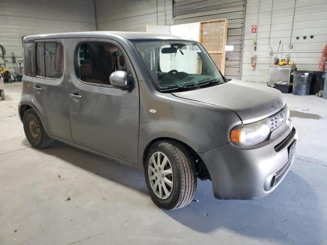 Photo 3 VIN: JN8AZ28R49T105651 - NISSAN CUBE 