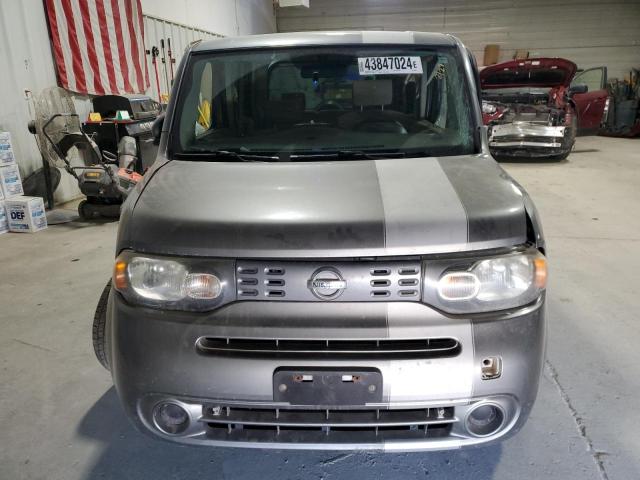 Photo 4 VIN: JN8AZ28R49T105651 - NISSAN CUBE 