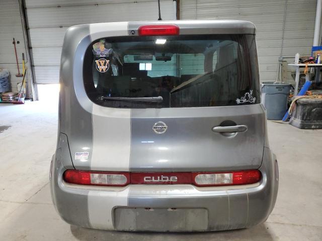 Photo 5 VIN: JN8AZ28R49T105651 - NISSAN CUBE 