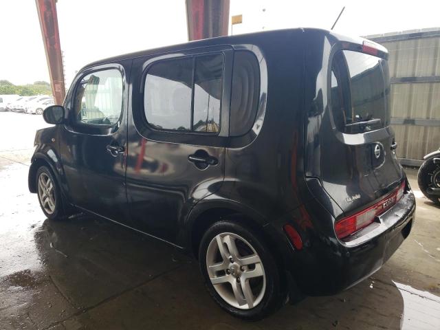 Photo 1 VIN: JN8AZ28R49T109618 - NISSAN CUBE 