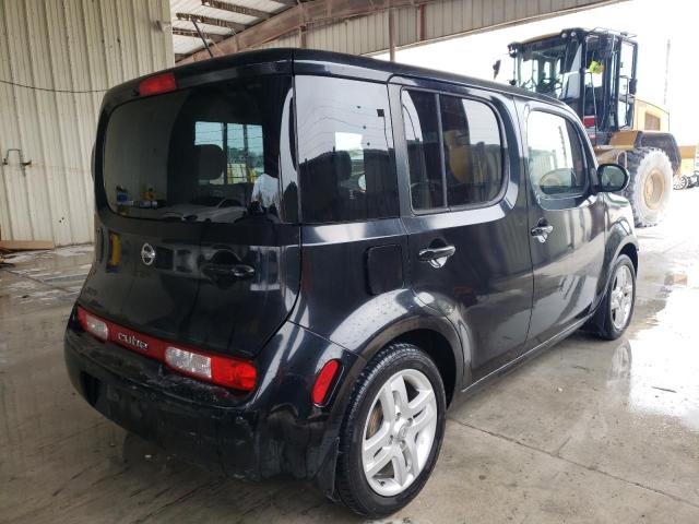 Photo 2 VIN: JN8AZ28R49T109618 - NISSAN CUBE 