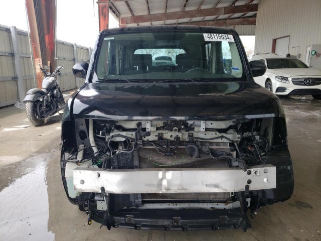 Photo 4 VIN: JN8AZ28R49T109618 - NISSAN CUBE 