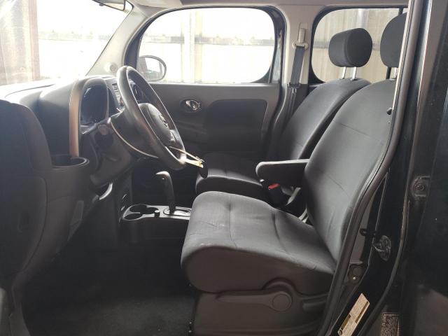 Photo 6 VIN: JN8AZ28R49T109618 - NISSAN CUBE 