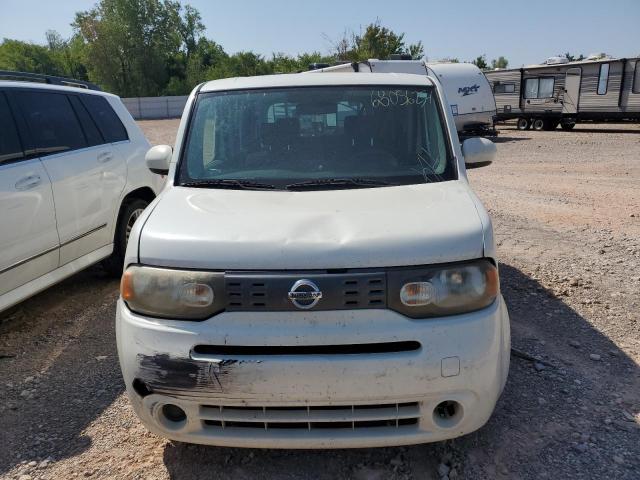 Photo 4 VIN: JN8AZ28R49T109957 - NISSAN CUBE BASE 