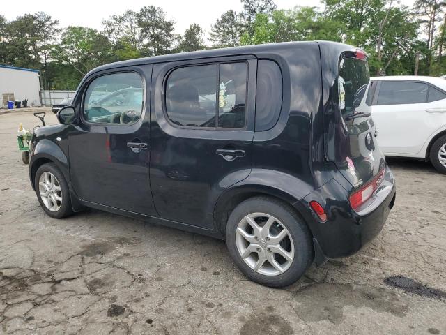 Photo 1 VIN: JN8AZ28R49T110140 - NISSAN CUBE BASE 