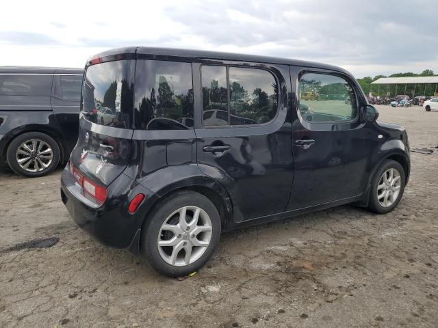 Photo 2 VIN: JN8AZ28R49T110140 - NISSAN CUBE BASE 