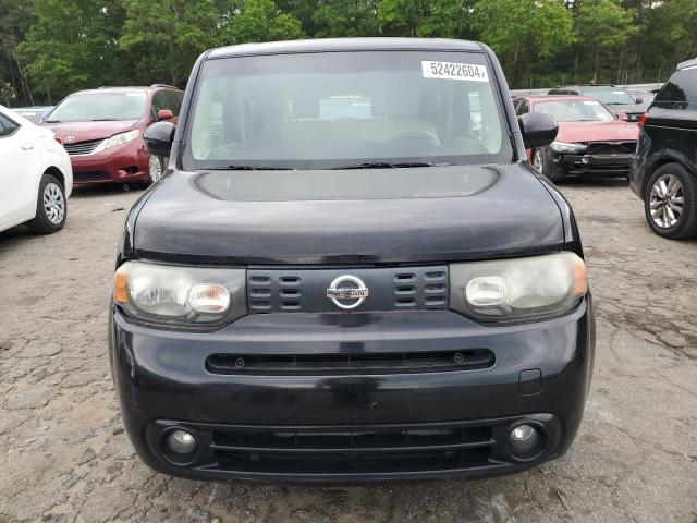 Photo 4 VIN: JN8AZ28R49T110140 - NISSAN CUBE BASE 