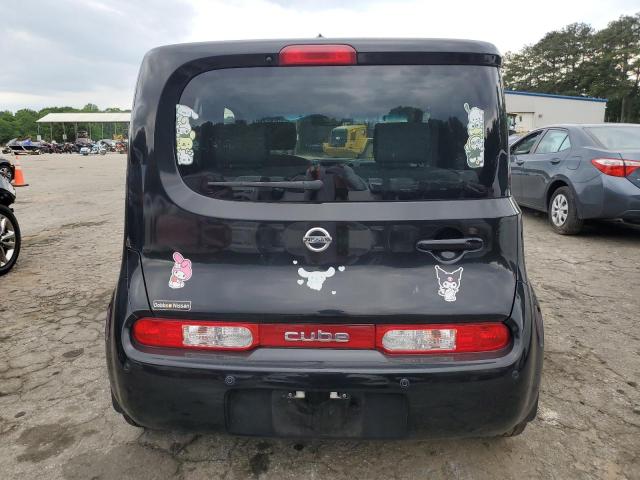 Photo 5 VIN: JN8AZ28R49T110140 - NISSAN CUBE BASE 