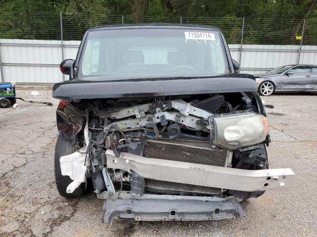 Photo 4 VIN: JN8AZ28R49T110140 - NISSAN CUBE BASE 