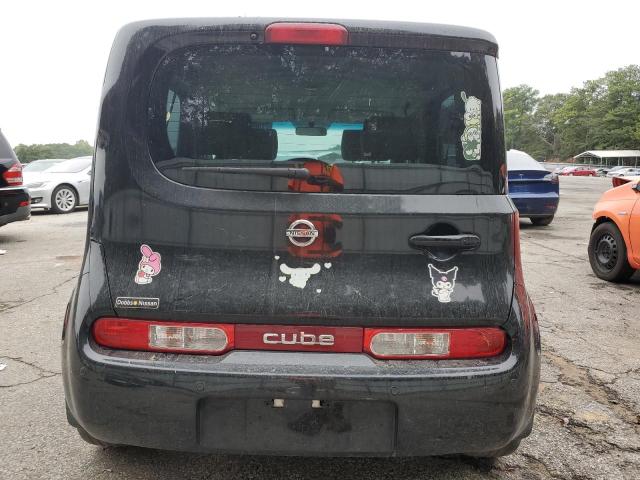 Photo 5 VIN: JN8AZ28R49T110140 - NISSAN CUBE BASE 