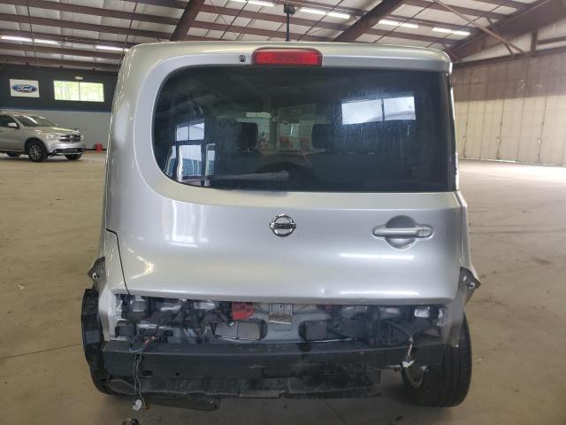 Photo 5 VIN: JN8AZ28R49T113345 - NISSAN CUBE 