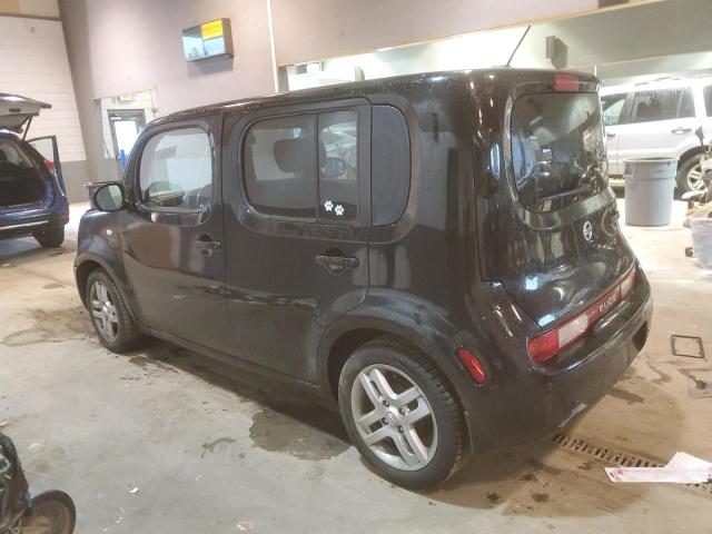 Photo 1 VIN: JN8AZ28R49T114558 - NISSAN CUBE 