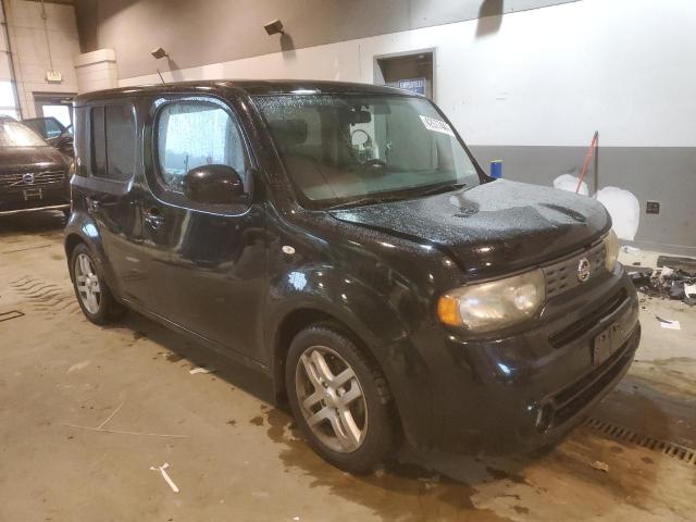 Photo 3 VIN: JN8AZ28R49T114558 - NISSAN CUBE 