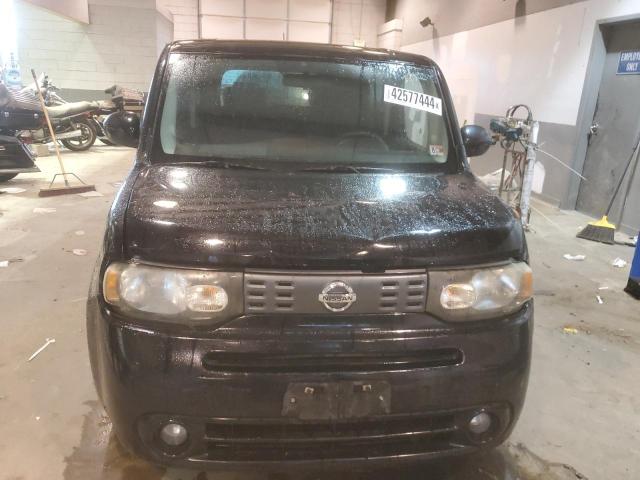 Photo 4 VIN: JN8AZ28R49T114558 - NISSAN CUBE 