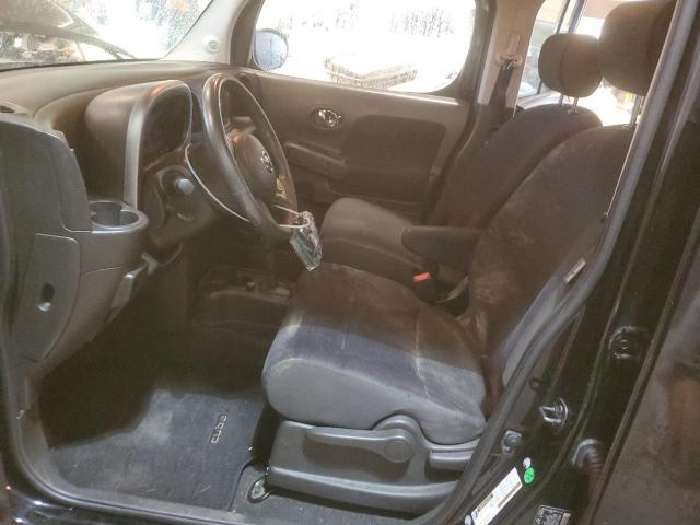 Photo 6 VIN: JN8AZ28R49T114558 - NISSAN CUBE 