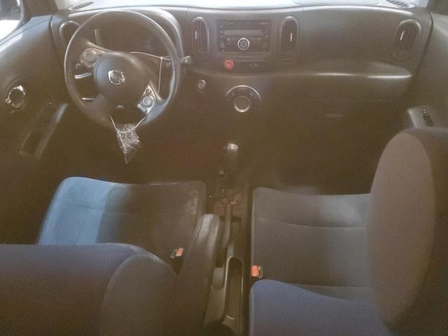 Photo 7 VIN: JN8AZ28R49T114558 - NISSAN CUBE 