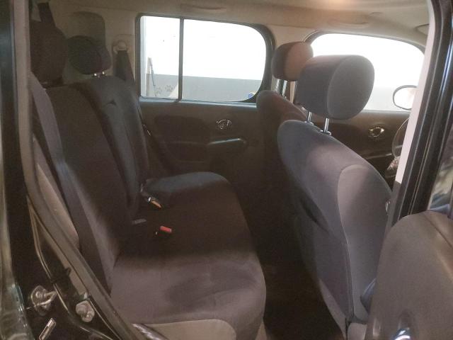 Photo 9 VIN: JN8AZ28R49T114558 - NISSAN CUBE 