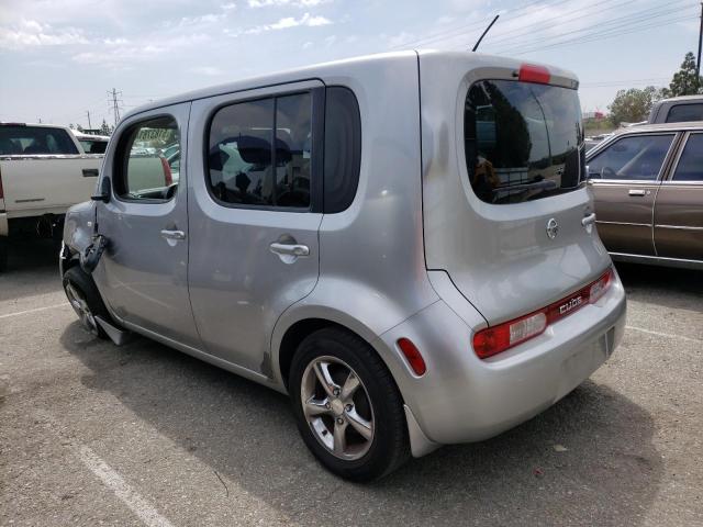 Photo 1 VIN: JN8AZ28R49T119114 - NISSAN CUBE 